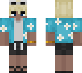(credit in desc) beach boy (alt)