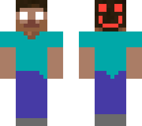 2am steve aura
