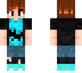 alan this minecraft skins