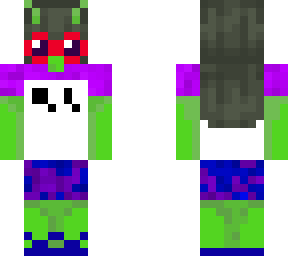 alien