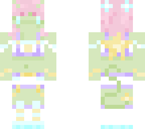 alien girll