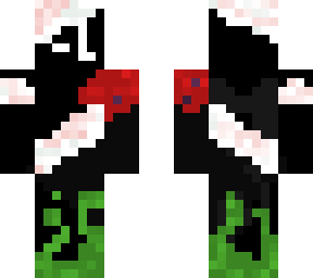 an oc