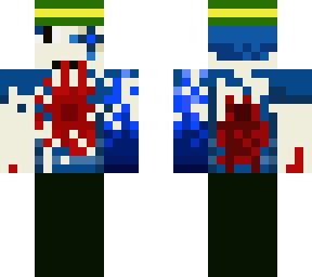 arthurrrrrrrrrrrrioi (war chapter + bad ending)