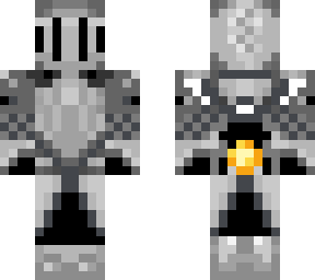 bbq knight