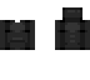 black hoodie base
