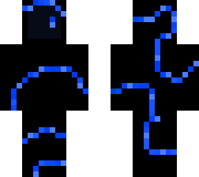 black n blue
