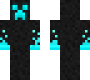 blue creeper