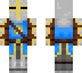blue knight 2