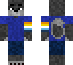 blue vibe