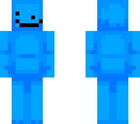 bluedude // hive style