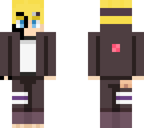 boruto[black karma]