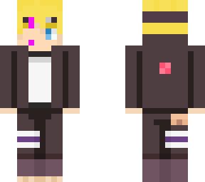 boruto[blizna]