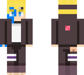 boruto[blue karma]