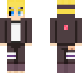 boruto[jogan]