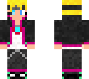 boruto[jogan]