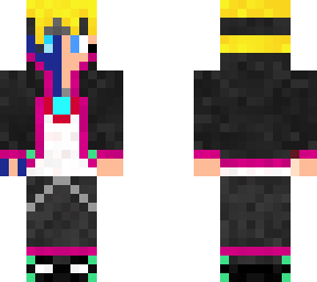 boruto[karma]