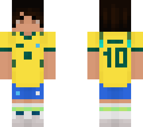 brazilian boy - brazil team - pvp - sweat - eyebrow skin - casual - casual boy