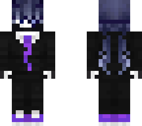 business man xblitzion