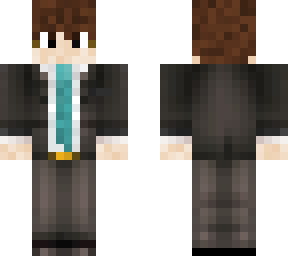 businessman