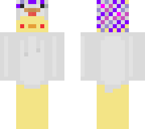 capitan gato (version nuggetsmp) v. 2.0