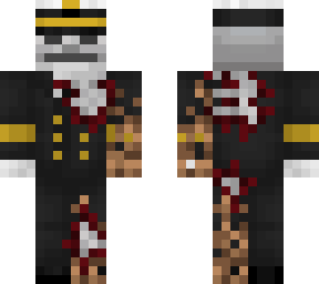 captain steve (dead)