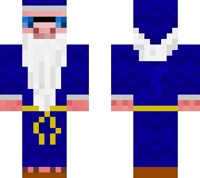 cerdin el mago