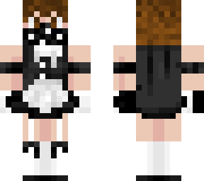 chairod maid