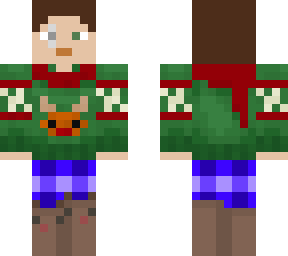 christmas lumen