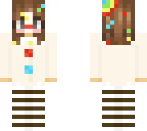 clown oc!