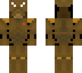 commando droid