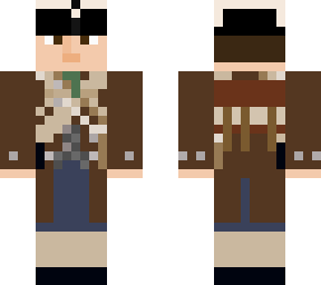 continental army infantry brown coat