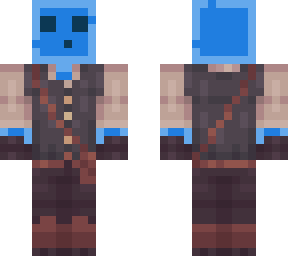 cowboy slime