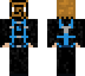 crazyd 19 yt more accurate skin