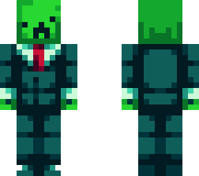 creeper elegant