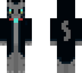 cultist cat