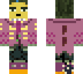 custom mha
