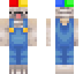 dcotre