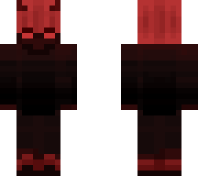 demon boy