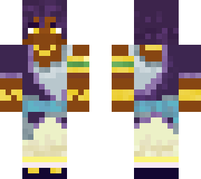 desert prince