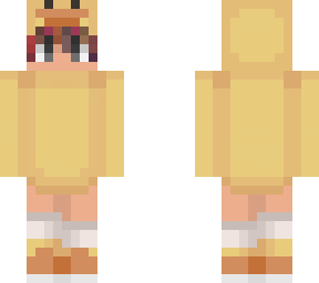 duck