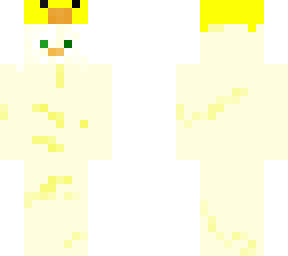 ducky woo