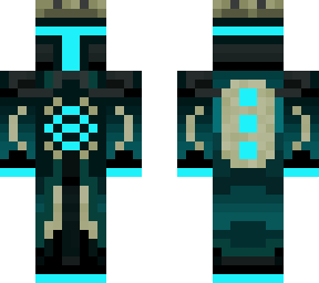echo mando upgraded #2