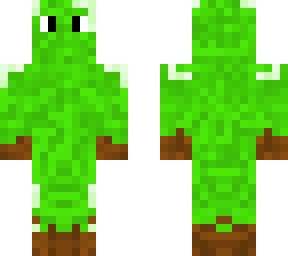 emerald burner