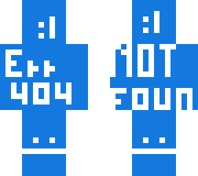 error