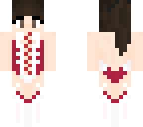 eve - cybernetic *******