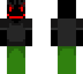 evil mac