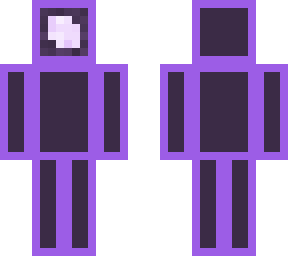evolved glitcher