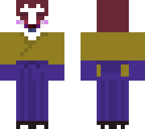 fear yokai