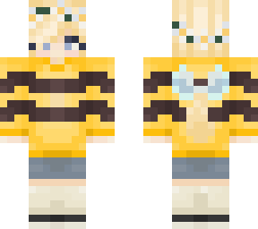 fin reskin