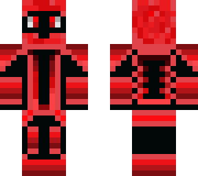 flame nin
